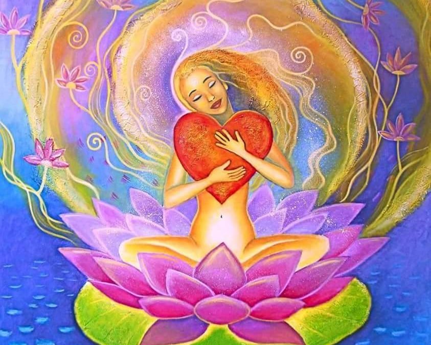 La conscience de Soi